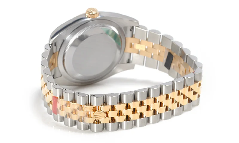 ロレックス(ROLEX) 時計 デイトジャスト 116233