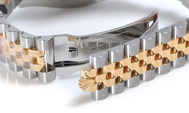 ロレックス(ROLEX) 時計 デイトジャスト 116233