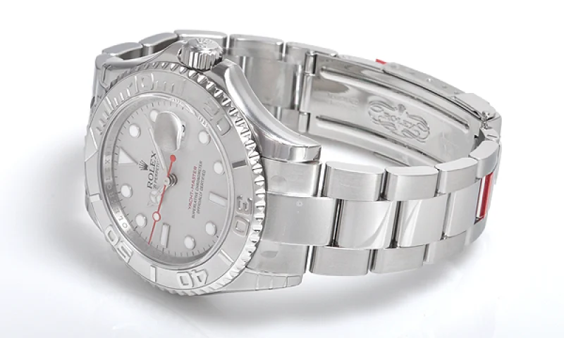 ロレックス（ROLEX）時計コピー ヨットマスター ロレジウム【生産終了モデル】 16622
