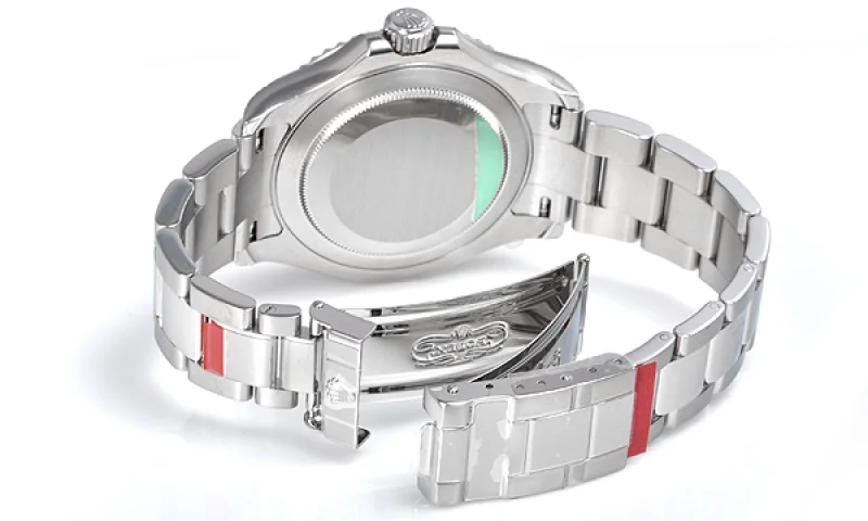 ロレックス（ROLEX）時計コピー ヨットマスター ロレジウム【生産終了モデル】 16622