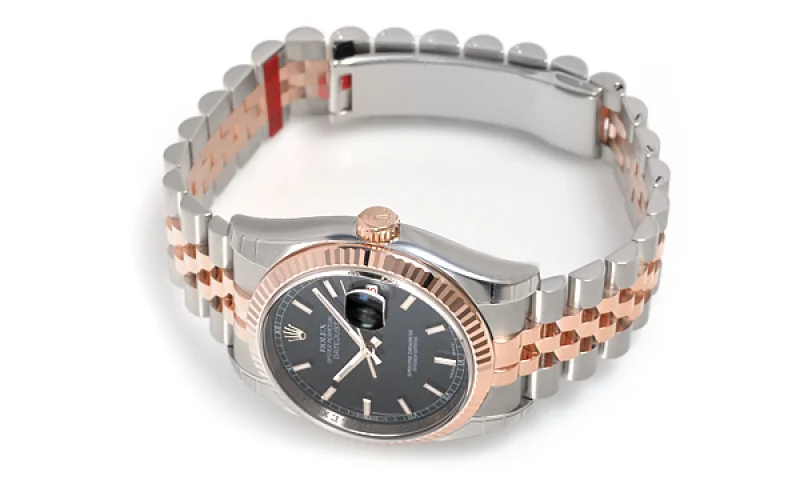ロレックス(ROLEX) 時計 デイトジャスト 116231