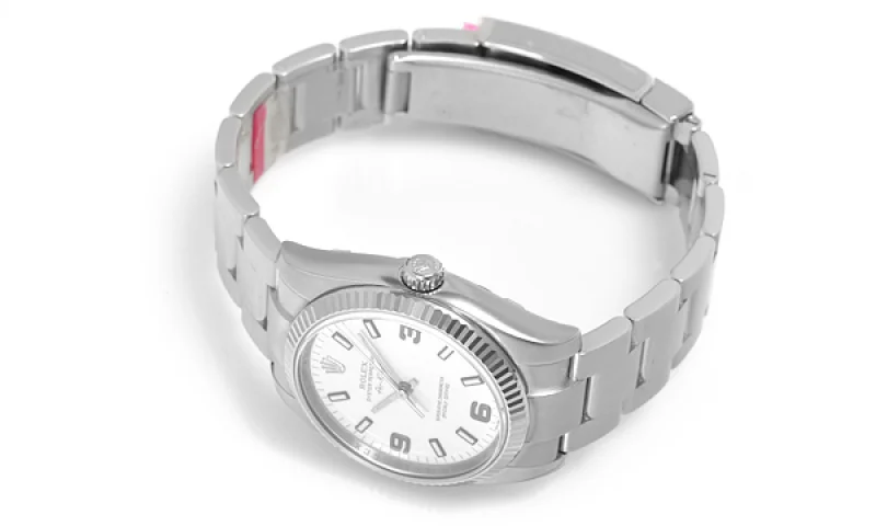 ロレックス(ROLEX) 時計 エアキング 114234