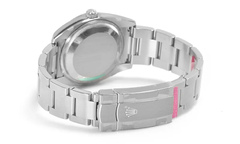 ロレックス(ROLEX) 時計 エアキング 114234