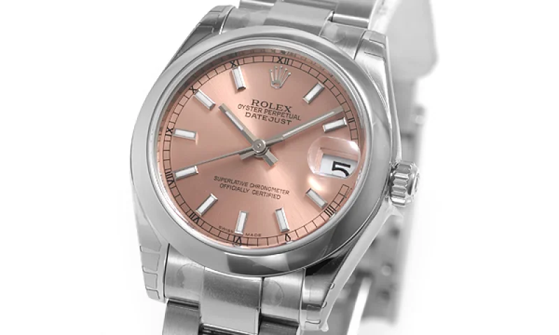 ロレックス(ROLEX) 時計 デイトジャスト 178240