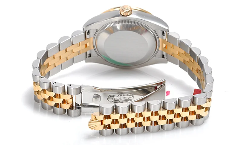 ロレックス(ROLEX) 時計 デイトジャスト 178383