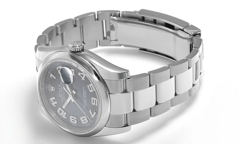 ロレックス(ROLEX) 時計 デイトジャスト 116200