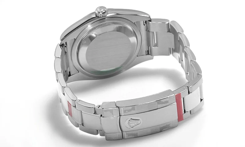 ロレックス(ROLEX) 時計 デイトジャスト 116200