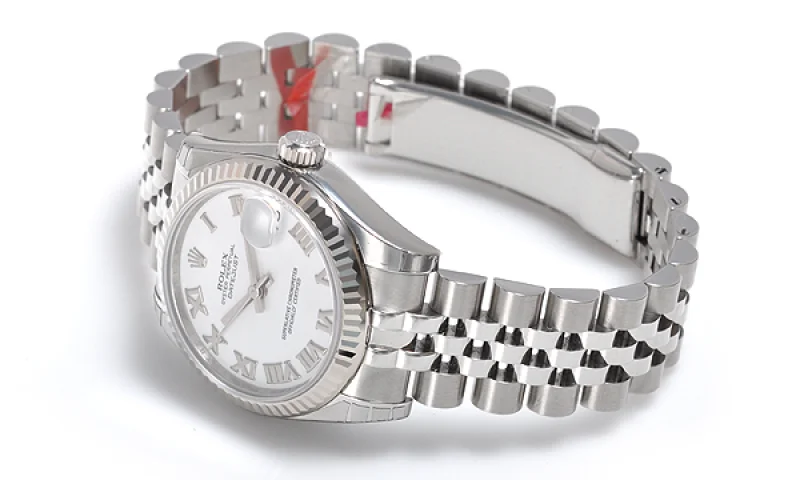 ロレックス(ROLEX) 時計 デイトジャスト 178274