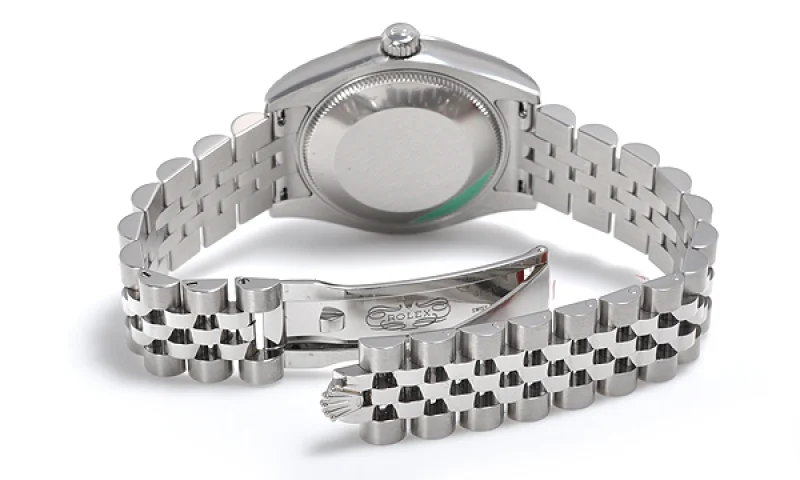 ロレックス(ROLEX) 時計 デイトジャスト 178274