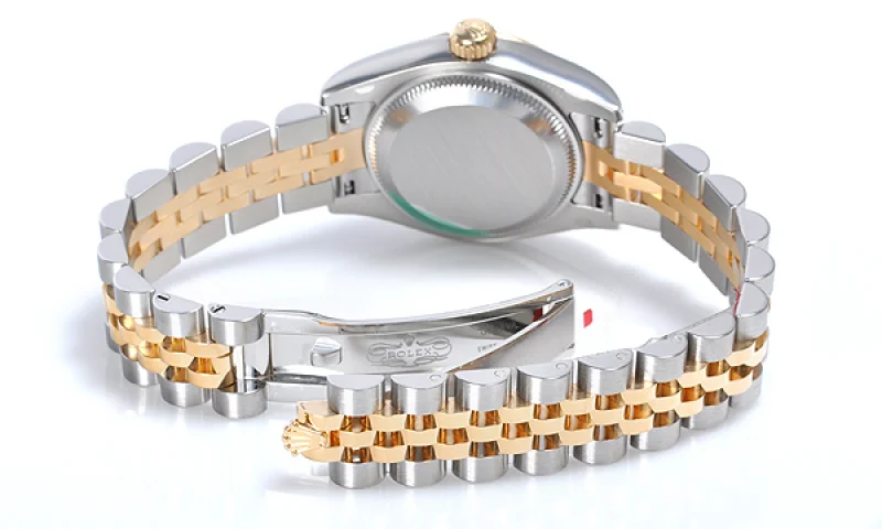 ロレックス(ROLEX) 時計 デイトジャスト 179173