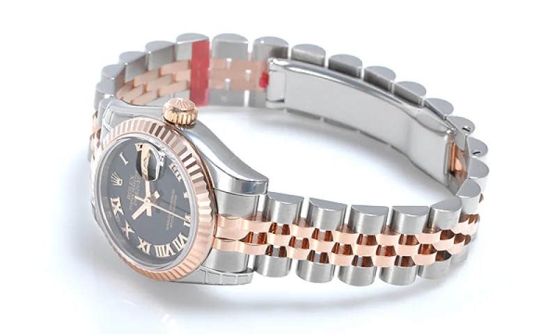 ロレックス(ROLEX) 時計 デイトジャスト 179171