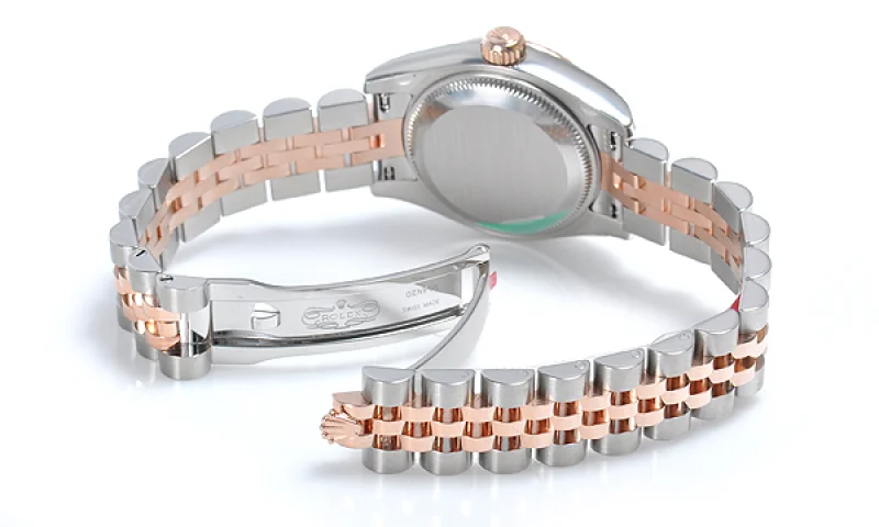 ロレックス(ROLEX) 時計 デイトジャスト 179171