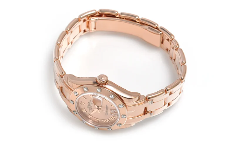 ロレックス(ROLEX) 時計 デイトジャスト 80315