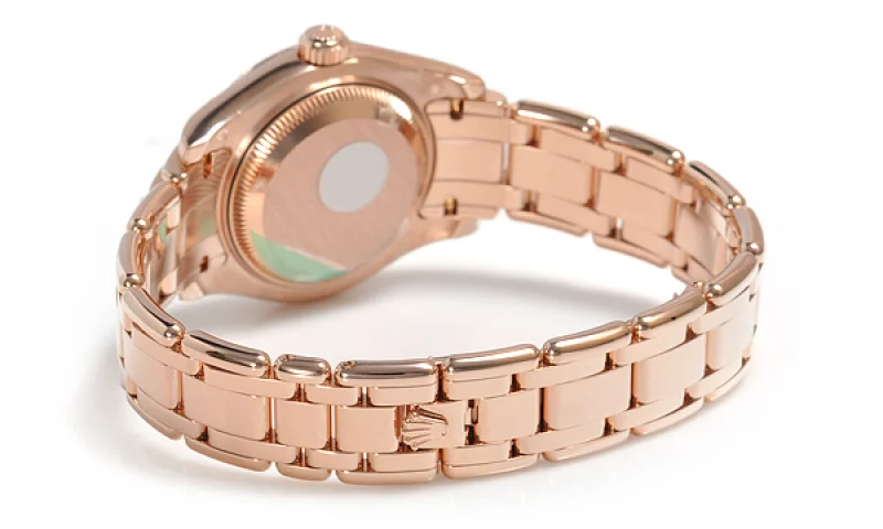 ロレックス(ROLEX) 時計 デイトジャスト 80315