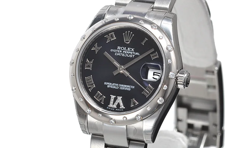 ロレックス(ROLEX) 時計 デイトジャスト 178344