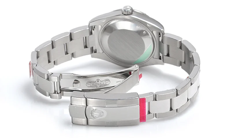 ロレックス(ROLEX) 時計 デイトジャスト 178344
