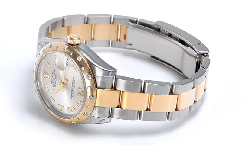 ロレックス(ROLEX) 時計 デイトジャスト 178343