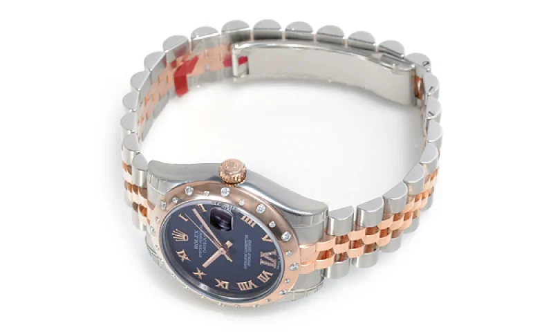 ロレックス(ROLEX) 時計 デイトジャスト 178341