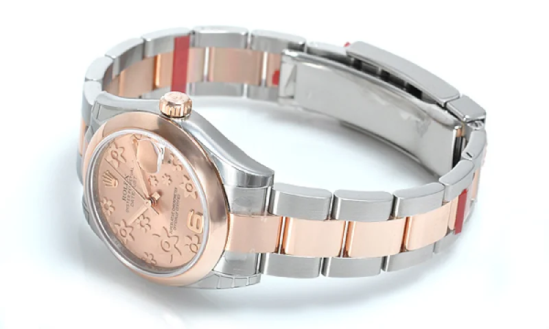 ロレックス(ROLEX) 時計 デイトジャスト 178241