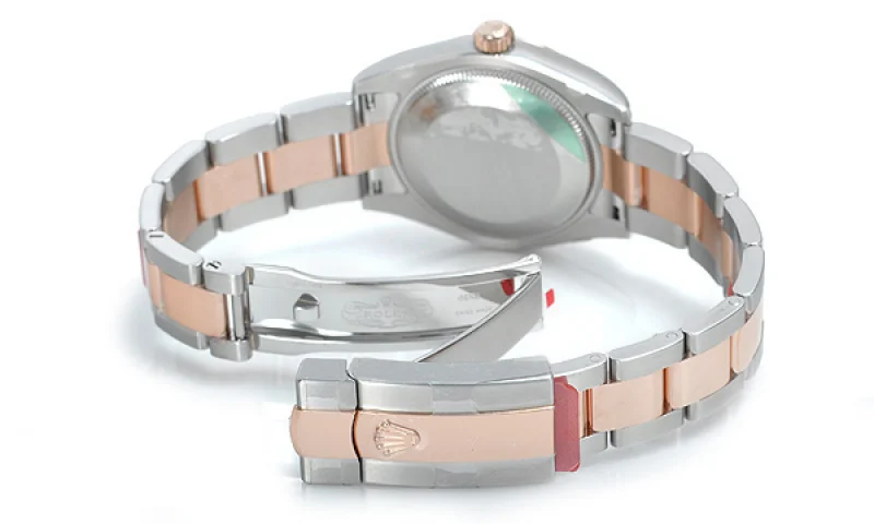 ロレックス(ROLEX) 時計 デイトジャスト 178241