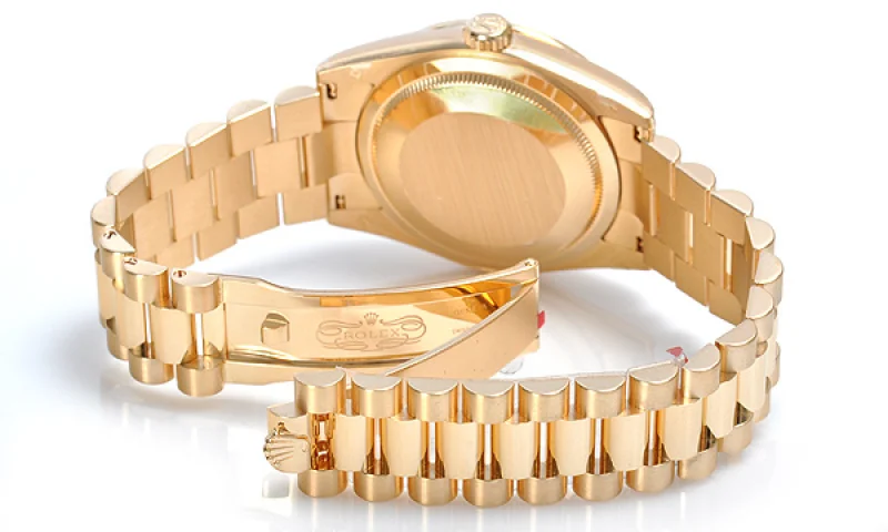 ロレックス(ROLEX) 時計 デイデイト 118388XL