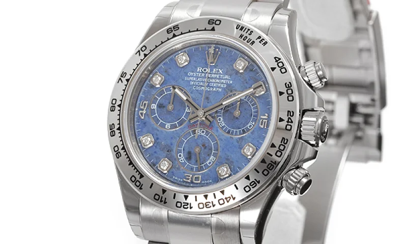 ROLEX ロレックス スーパーコピー 時計 デイトナ 116509G