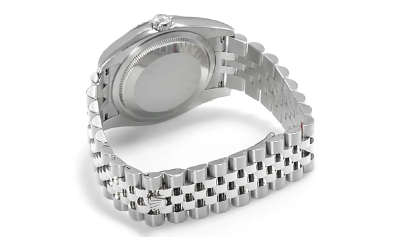ロレックス(ROLEX) 時計 デイトジャスト 116244