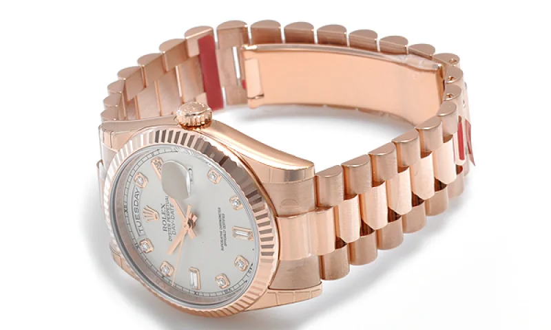 ロレックス(ROLEX) 時計 デイデイト 118235A