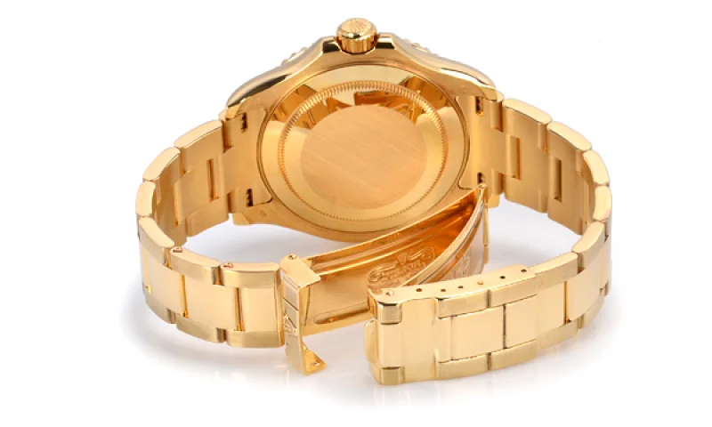 ロレックス（ROLEX）時計コピー ヨットマスター 16628