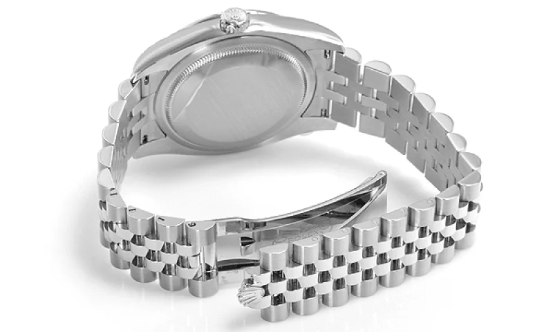 ロレックス(ROLEX) 時計 デイトジャスト 116244NG