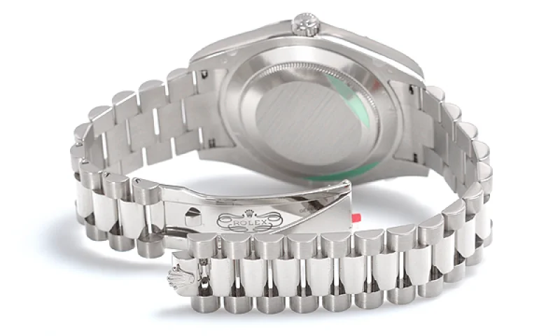 ロレックス(ROLEX) 時計 デイデイトII 218239