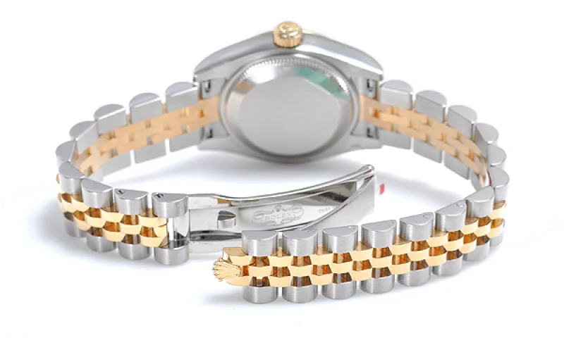 ロレックス(ROLEX) 時計 デイトジャスト 179173NG
