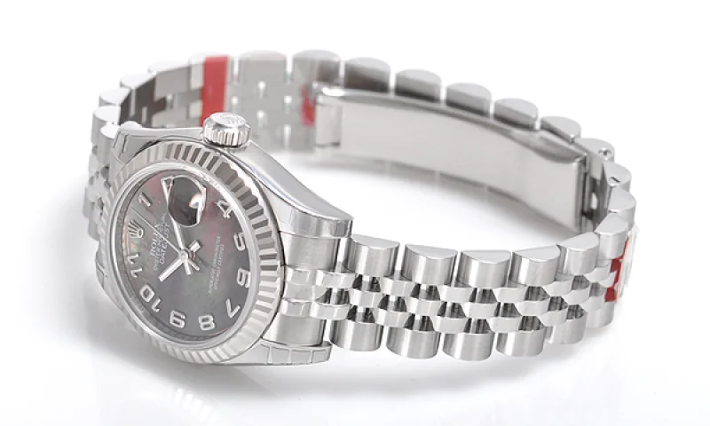 ロレックス(ROLEX) 時計 デイトジャスト 179174NA