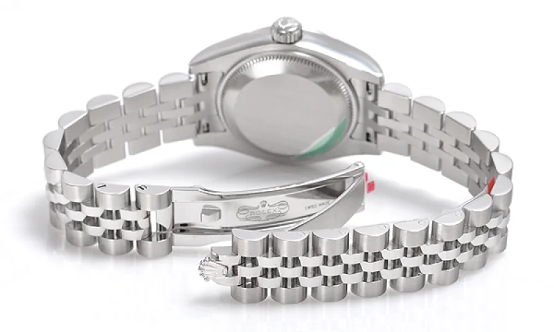 ロレックス(ROLEX) 時計 デイトジャスト 179174NA
