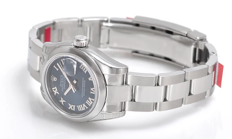 ロレックス(ROLEX) 時計 デイトジャスト 179160