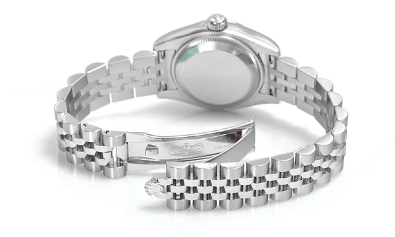 ロレックス(ROLEX) 時計 デイトジャスト 179174NR