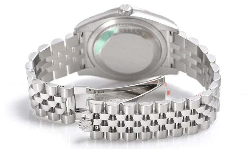ロレックス(ROLEX) 時計 デイトジャスト 116244
