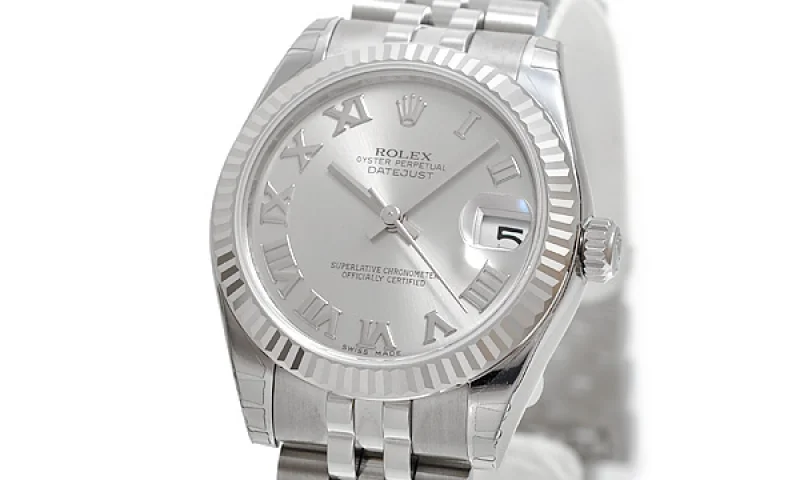ロレックス(ROLEX) 時計 デイトジャスト 178274