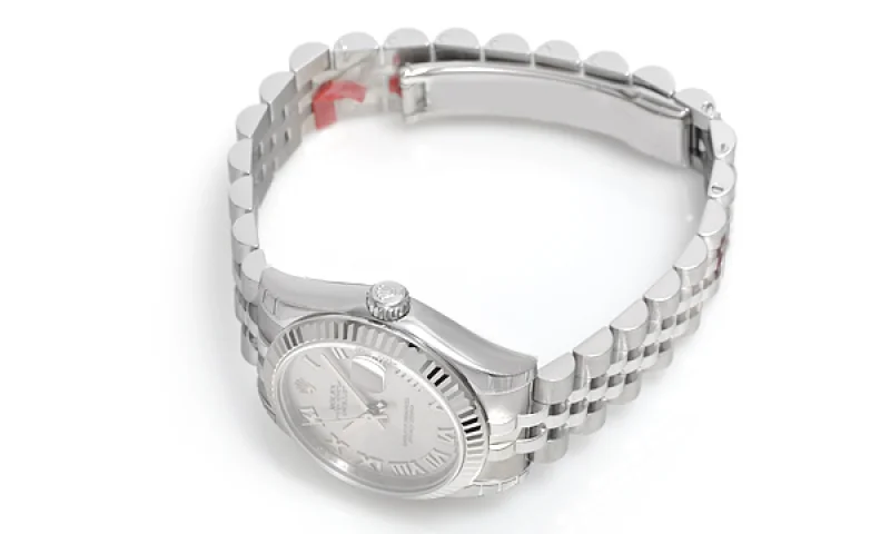 ロレックス(ROLEX) 時計 デイトジャスト 178274