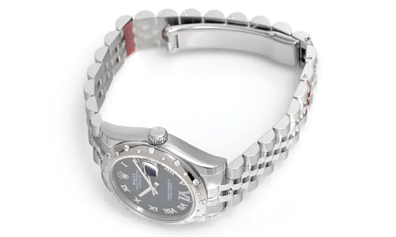 ロレックス(ROLEX) 時計 デイトジャスト 178344