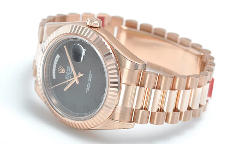 ロレックス(ROLEX) 時計 デイデイトII 218235