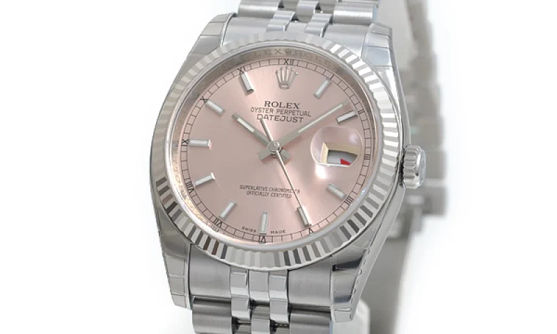 ロレックス(ROLEX) 時計 デイトジャスト 116234