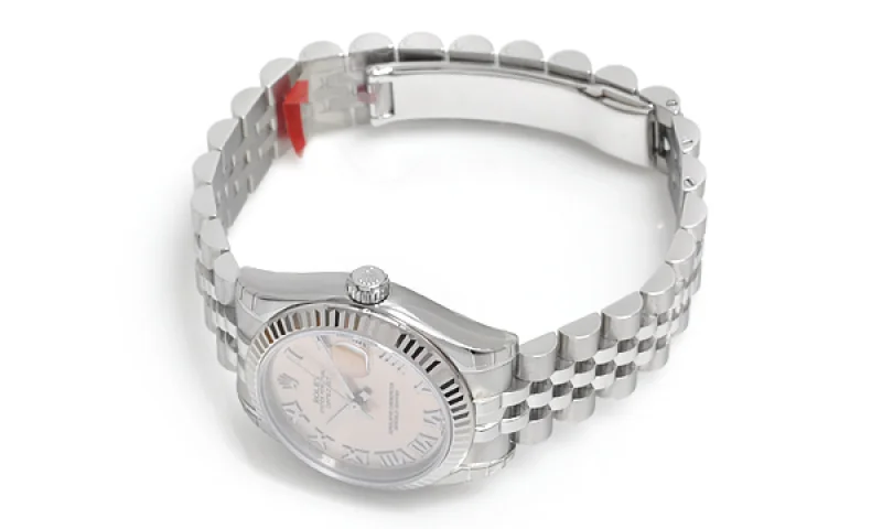 ロレックス(ROLEX) 時計 デイトジャスト 178274