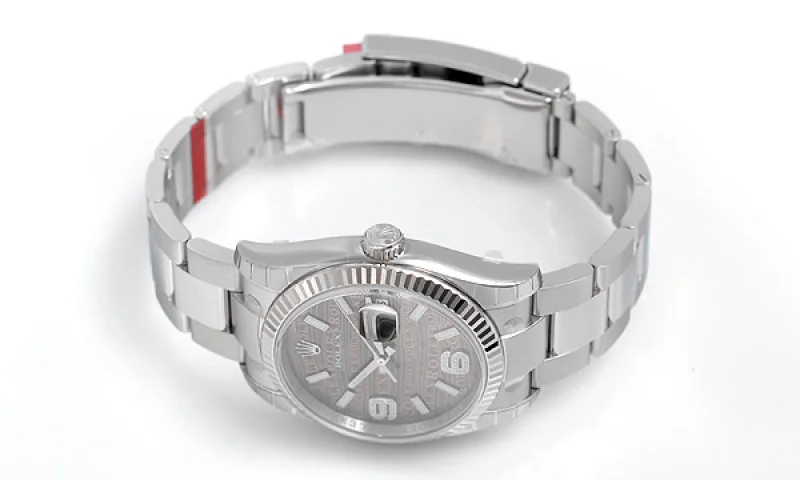 ロレックス(ROLEX) 時計 デイトジャスト 116234