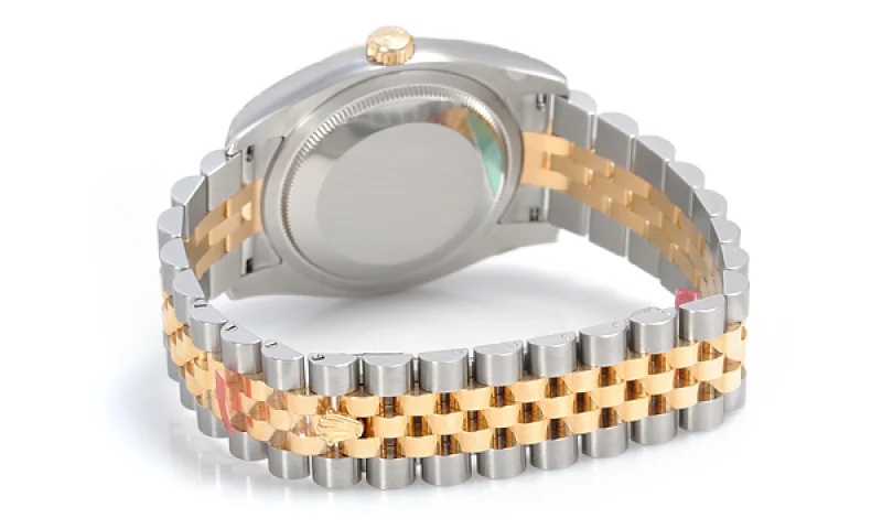ロレックス(ROLEX) 時計 デイトジャスト 116233NR