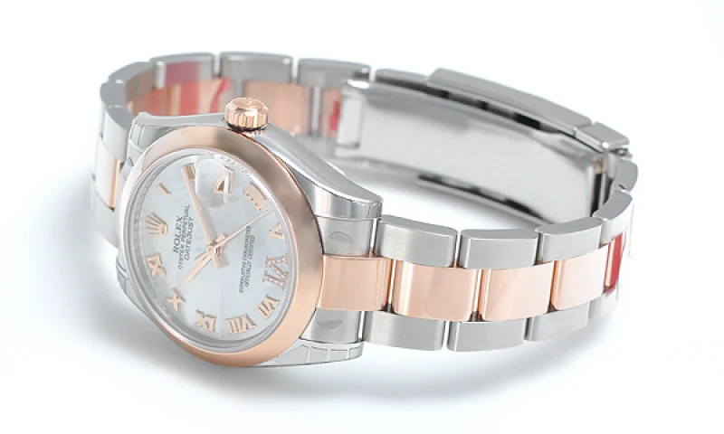 ロレックス(ROLEX) 時計 デイトジャスト 178241