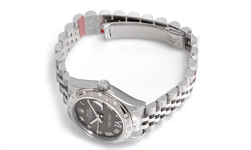 ロレックス(ROLEX) 時計 デイトジャスト 178344