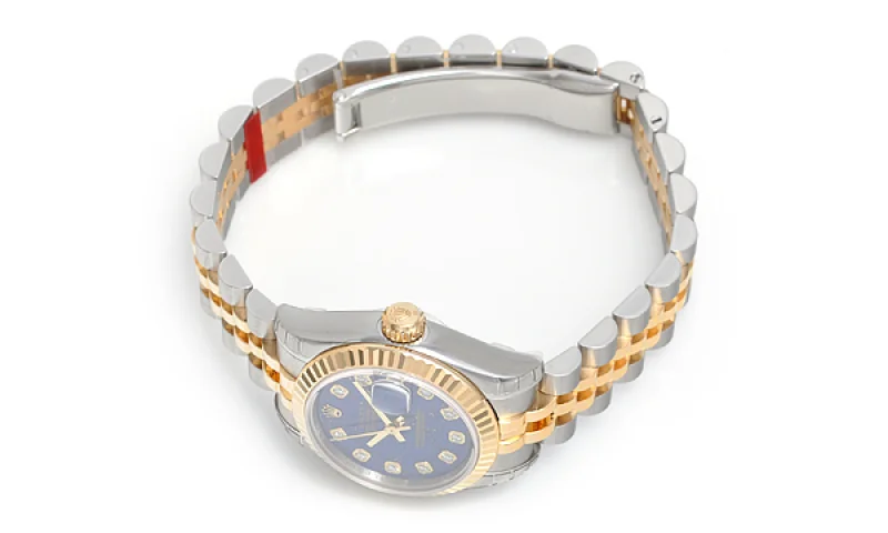 ロレックス(ROLEX) 時計 デイトジャスト 179173G