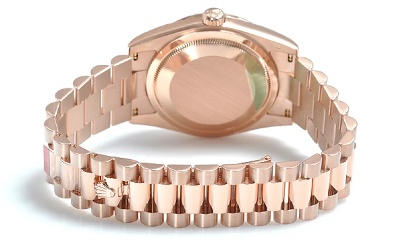 ロレックス(ROLEX) 時計 デイデイト 118235