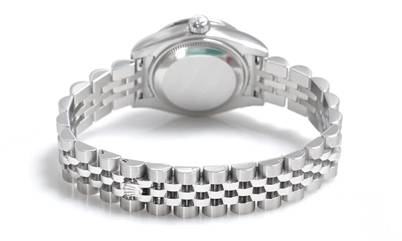 ロレックス(ROLEX) 時計 デイトジャスト 179384G